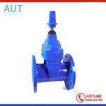 Van cổng ty chìm nắp chụp AUT | DN50 – DN1200 Model FIG01