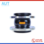 Khớp nối mềm cao su AUT | DN50 – DN600 Model FIG05