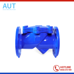 Van một chiều lá lật AUT | DN50 – DN1000 Model FIG02