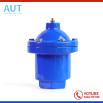 Van xả khí ren AUT DN25 -DN50 Model FIG071