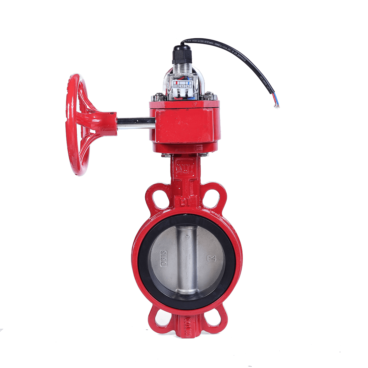 img_0217-copy_optimized Van bướm tín hiệu điện AUT | DN50 – DN300 - Ảnh 1