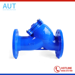 Van Y lọc AUT | DN50 – DN600 Model FIG03